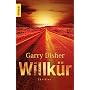 Willk�r. Thriller