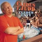 Cledus Envy (W/1 Bonus Track)