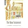 The New Testament: A Short Introduction