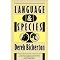 The Story of Human Language, Part I