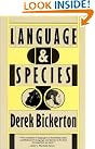 Language and Species