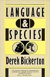 Language and Species