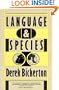 Language and Species
