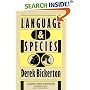 Language and Species