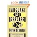 Language and Species