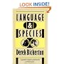 Language and Species