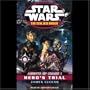 Star Wars: The New Jedi Order: Agents of Chaos I: Hero's Trial