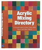 Acrylic Mixing Directory