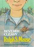Ralph S. Mouse