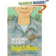 Ralph S. Mouse