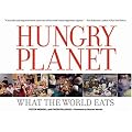 Hungry Planet: What the World Eats