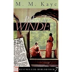 Palast der Winde. Bild Bestseller Bibliothek Band 7