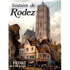 Histoire de Rodez