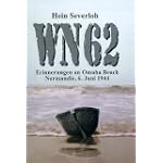 #6: WN 62 - Erinnerungen an Omaha Beach Normand&hellip;