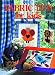 Book Fabric Fun for Kids (Quilters Workshop)