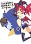 Takehito Harada Art Works I