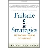 failsafe strategies profit and grow from risks that others avoid paperback