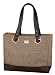 Sophie Diaper Tote Brown