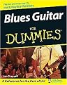 Blues Guitar for Dummies (--For Dummies) (Package)