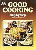 Good cooking step by step