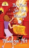 No Rest for The Wiccan (Bewitching Mystery)