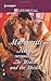 The Widow and the Sheikh (Hot Arabian Nights)