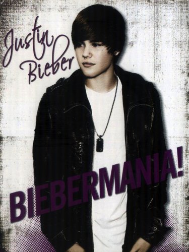 Biebermania!