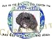 Lhasa Apso Mouse Pad Dog Mousepad 