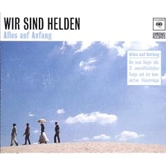 Alles auf Anfang (inkl. 2 unver�ffentlichter Songs & der Videotrilogie)