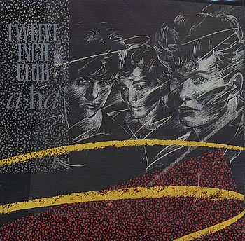 Produkt-Bild: Twelve Inch Club