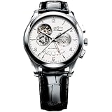 Zenith Mens 03.0510.4021 01.C492 Class T El-Primero Watch by Zenith
