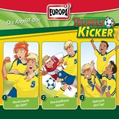 01/3er Box - Folge 1 - 3