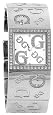 GUESS Stainless Steel Bracelet Watch