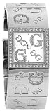 GUESS Stainless Steel Bracelet Watch