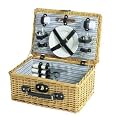 Sandringham 2 Person Large Picnic Basket Hamper