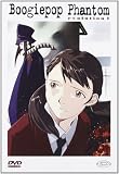 Boogiepop Phantom - Serie Completa (4 Dvd)