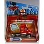 Disney Pixar - P6891 - Cars - Mega Size - Mack Sem&hellip de Mattel