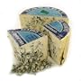 Danish Crumbly Blue (8 ounce) by igourmet.com