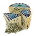  Danish Crumbly Blue (8 ounce) by igourmet.com