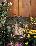 12 Trumpet Vine Tube Feeder