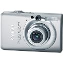 Canon PowerShot SD1200IS 10 MP Digital Camera with 3x Optical Image Stabilized Zoom and 2.5-inch LCD (Silver)