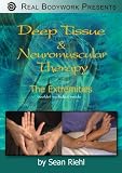 Deep Tissue Massage and Neuromuscular Therapy, The Extremities