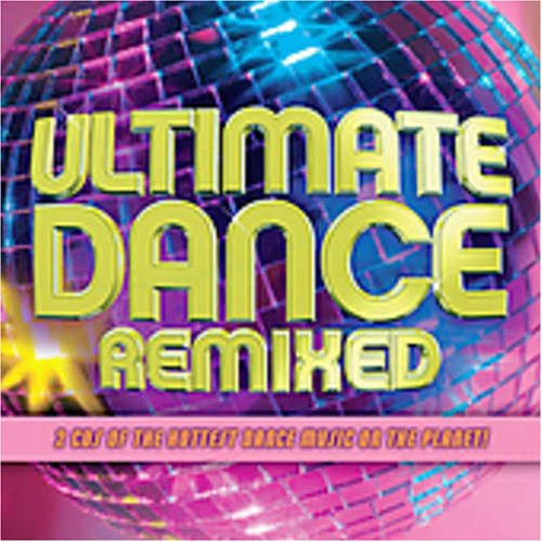 CD-Charts  Used : Ultimate Dance Remixed