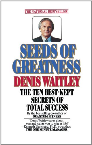 Seeds Of Greatness
