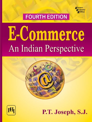 E-COMMERCE : AN INDIAN PERSPECTIVE