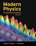 Modern Physics for Scientists and Engineers (Available 2010 Titles Enhanced Web Assign)
