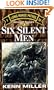 Six Silent Men, Book Two (101st Lrp/Rangers)