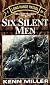 Six Silent Men, Book Two (101st Lrp/Rangers)