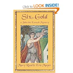 Six for Gold