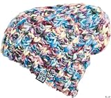 Roxy SNOW Juniors Let's Ride Beanie